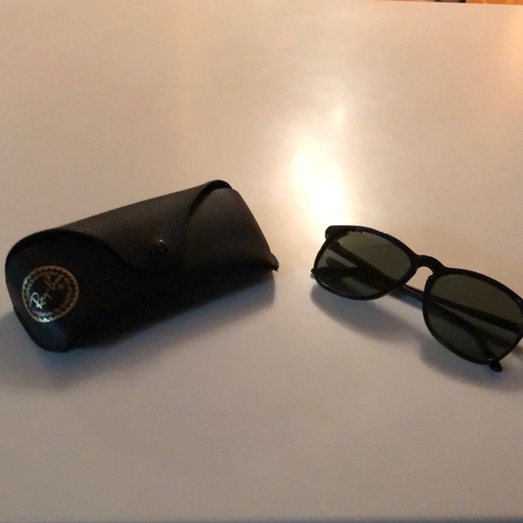 Ray Ban Vintage Style e-1 - Picture 2 of 5